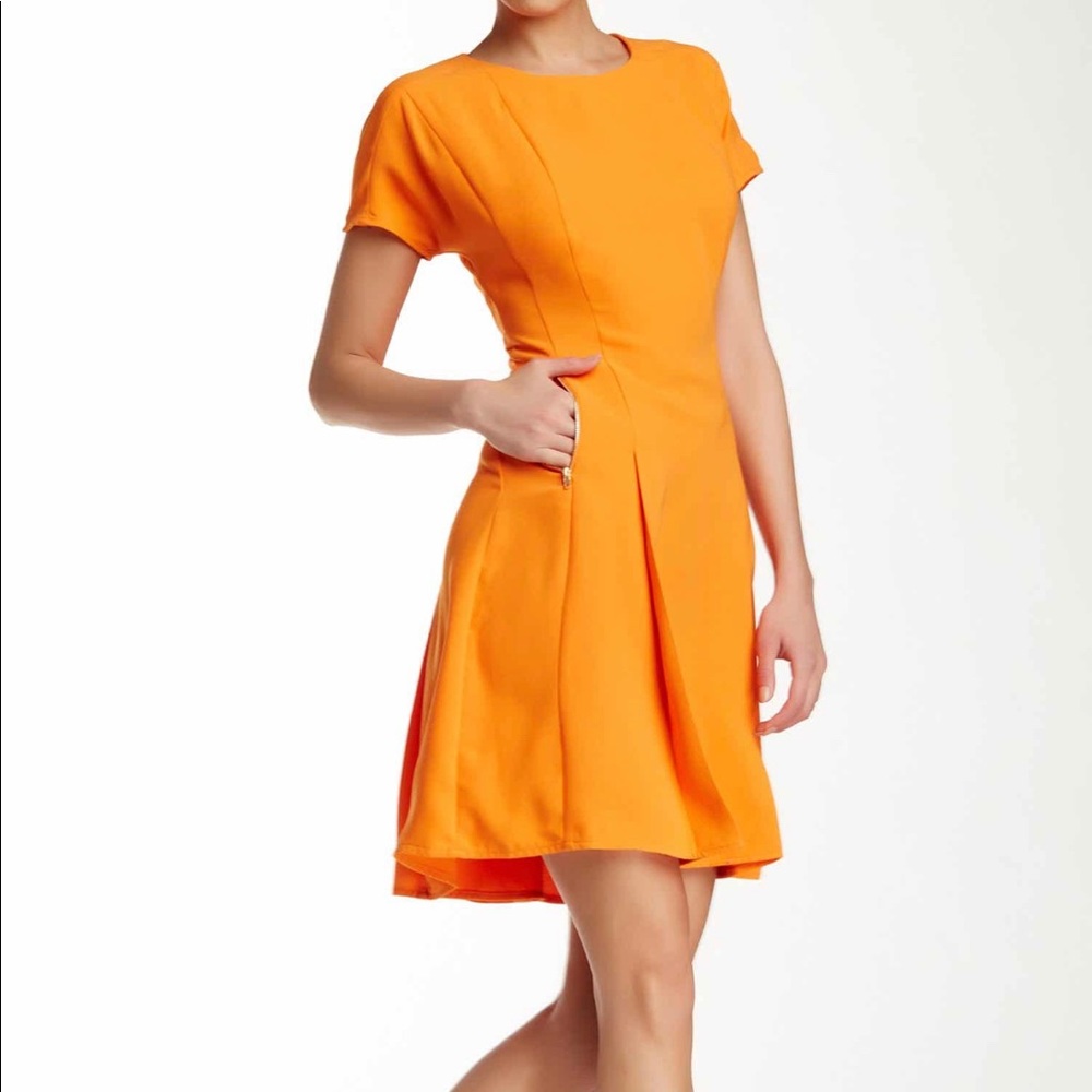 Daytime dress